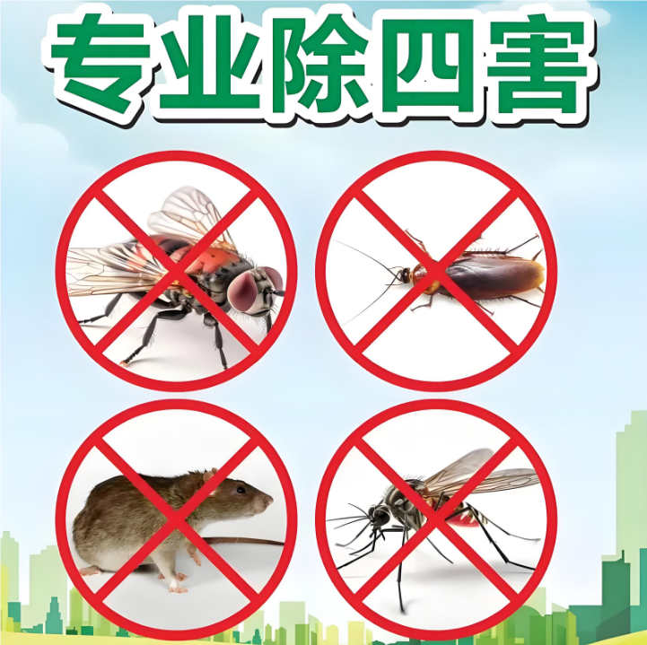 嘉兴嘉善县专业上门除四害电话杀-虫灭鼠灭蟑螂白蚁防治消杀价格